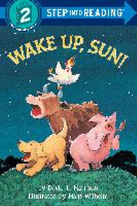 WAKE UP, SUN! (R-H)